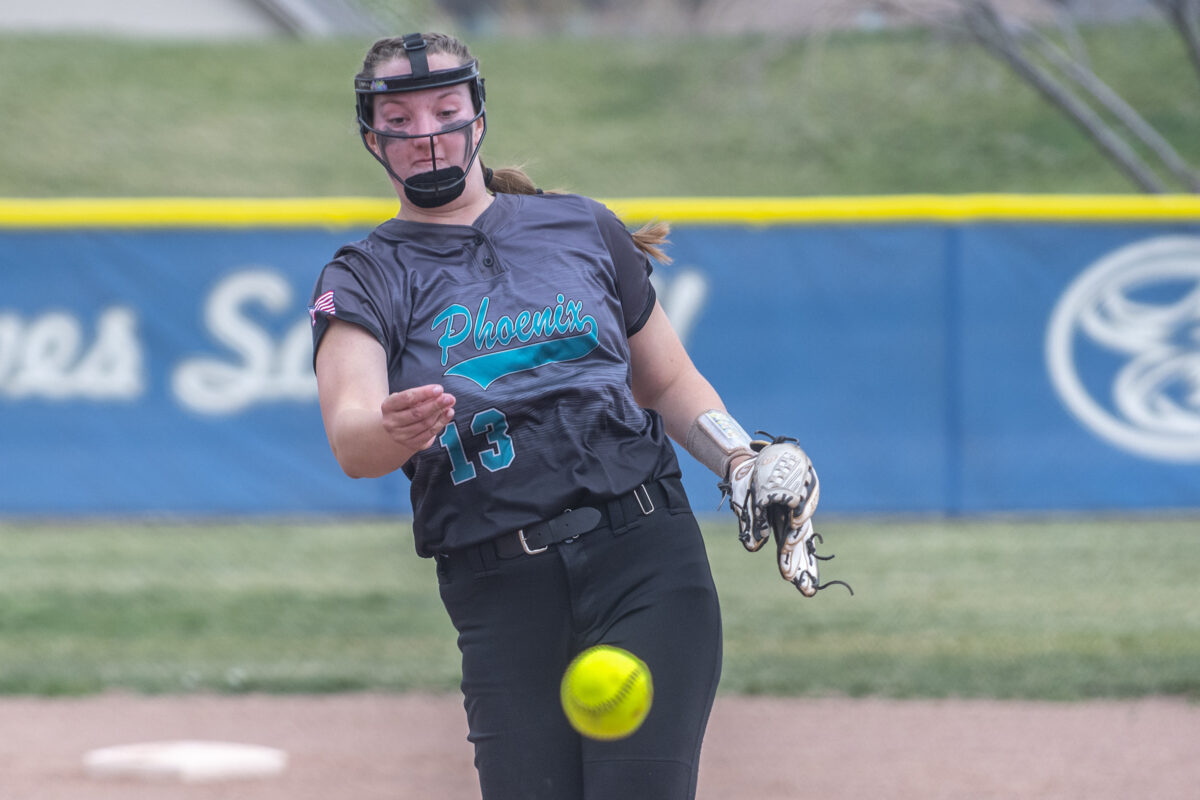 2022 StandardExaminer AllArea Softball 2nd Team News, Sports, Jobs